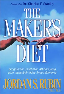 The Makers Diet