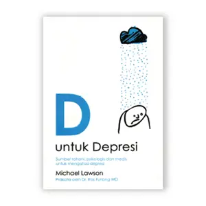 D Untuk Depresi