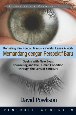 Memandang dengan Perspektif Baru