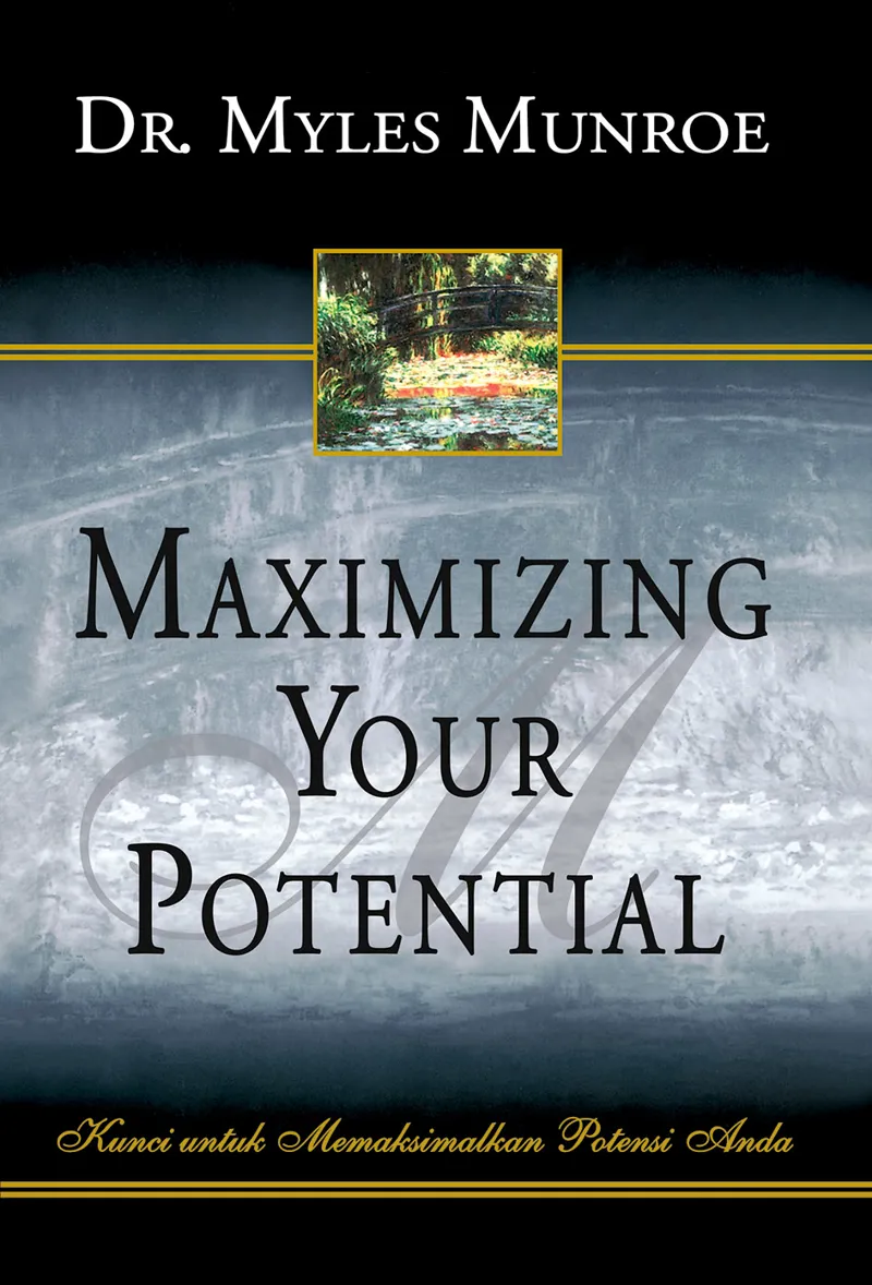 Maximizing Your Potential