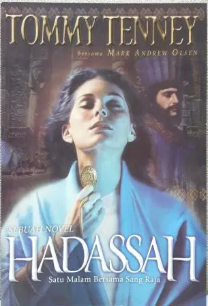 Hadassah – Tommy Tenney