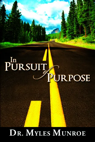 In Pursuit Of Purpose