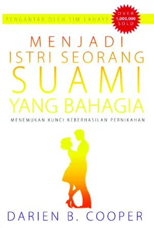 Menjadi Istri Seorang Suami Yang Bahagia