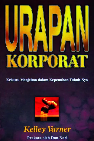 Buku Urapan Korporat oleh Kelley Varner