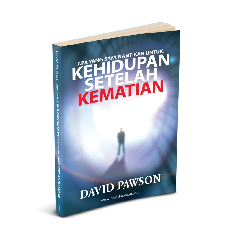 Kehidupan Setelah Kematian