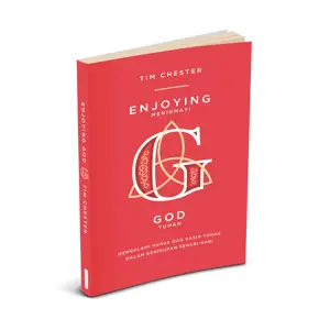 Enjoying God