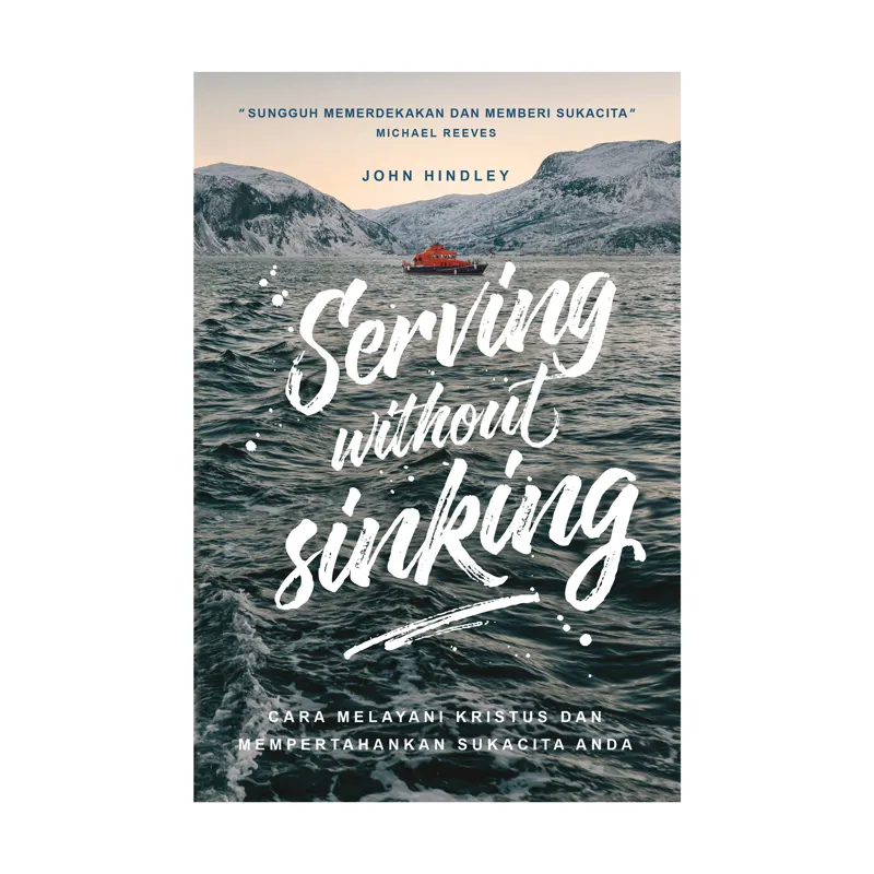 Serving Without Sinking