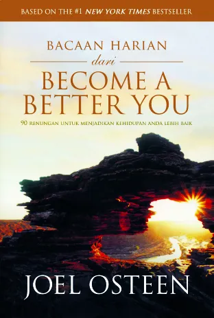 Bacaan Harian Dari Become A Better You