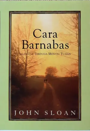 Cara Barnabas