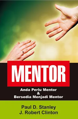 Buku Mentor oleh Paul D. Stanley, J. Robert Clinton