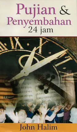 Pujian dan Penyembahan 24 Jam