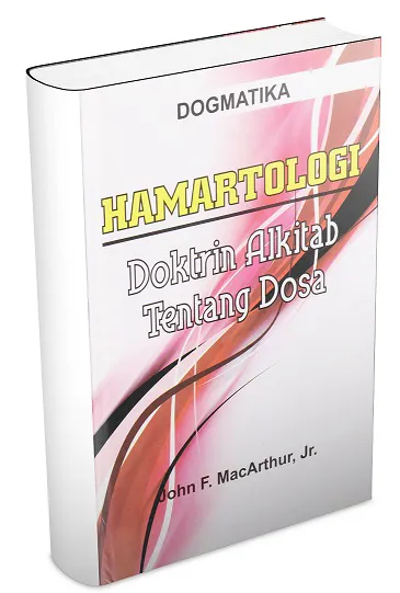 Buku Hamartologi oleh John F. MacArthur, JR.