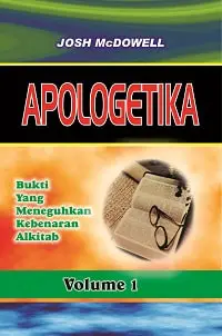Apologetika Volume 1