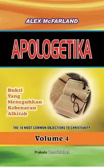 Apologetika Volume 4