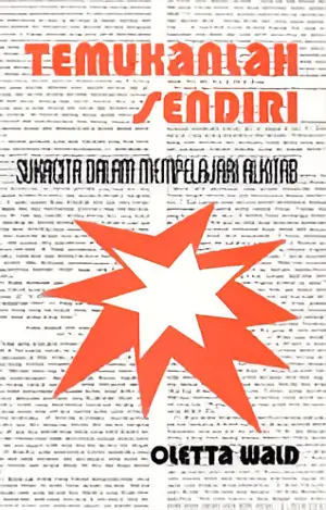 Temukanlah Sendiri 1