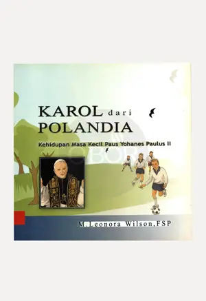 Karol Dari Polandia