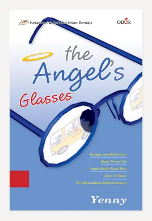The Angel’s Glasses