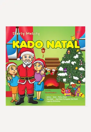 Kado Natal