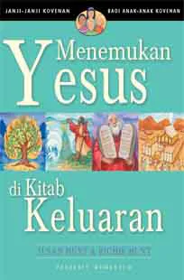 Menemukan Yesus di Kitab Keluaran
