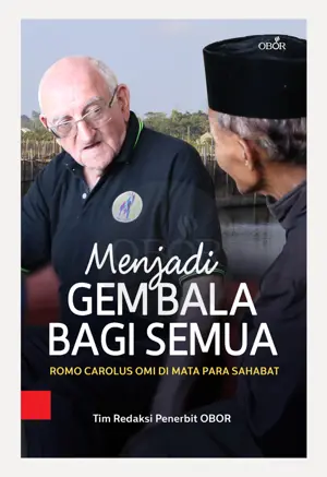 Menjadi Gembala Bagi Semua