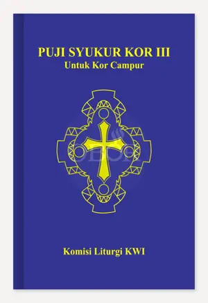 Puji Syukur Kor III