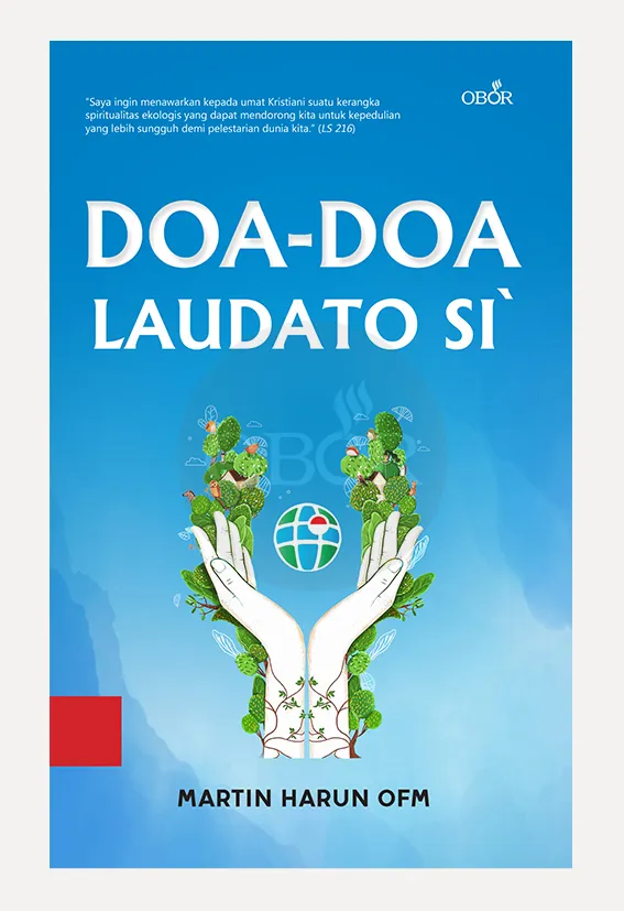 Buku Doa-Doa Laudato Sí oleh 