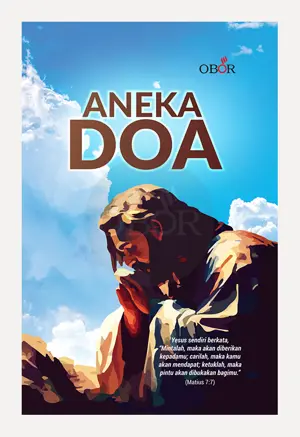 Aneka Doa – PLC