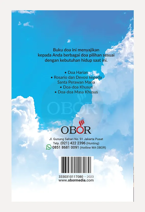 Buku Aneka Doa – PLC oleh 