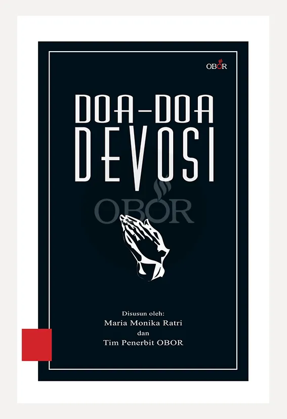 Buku Doa-Doa Devosi oleh 