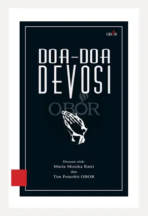 Doa-Doa Devosi