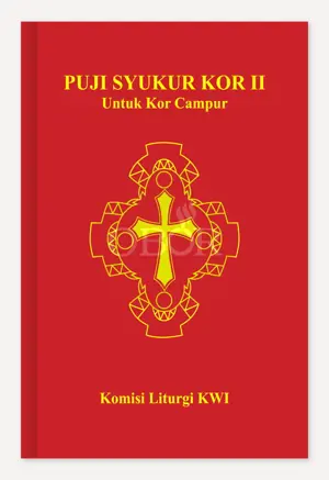 Puji Syukur Kor II