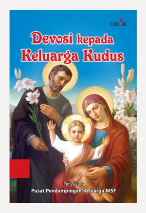 Devosi kepada Keluarga Kudus