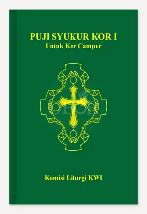 Puji Syukur Kor I