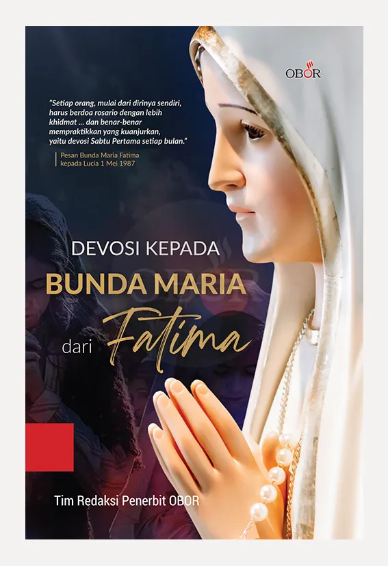 Buku Devosi Kepada Bunda Maria dari Fatima oleh 