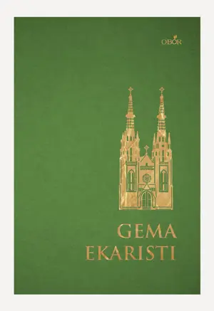 Gema Ekaristi