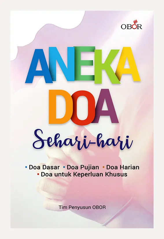 Buku Buku Aneka Doa Sehari-Hari oleh 