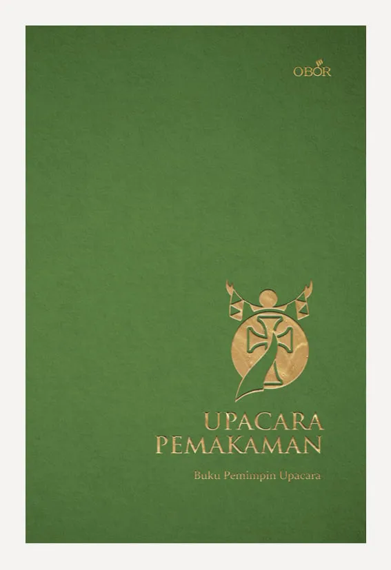 Buku Upacara Pemakaman (revisi) oleh 