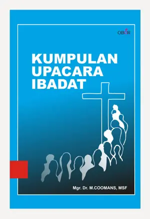 Kumpulan Upacara Ibadat