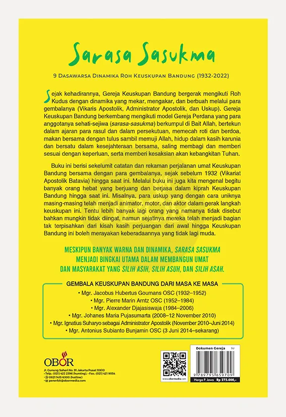 Buku Sarasa Sasukma oleh 