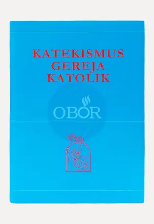 Katekismus Gereja Katolik (KGK)