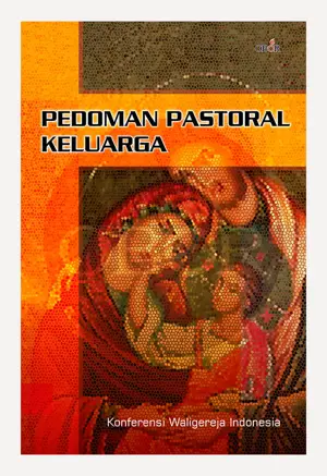 Pedoman Pastoral Keluarga