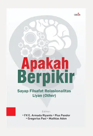 Apakah berfikir - Sayap Filsafat Relasionalitas Liyan