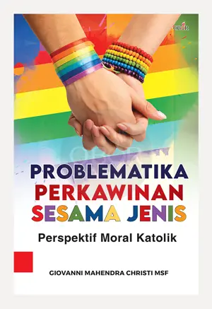 Problematika Perkawinan Sesama Jenis