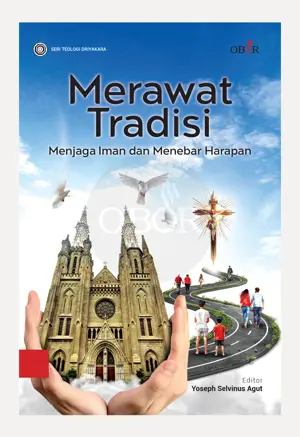 Merawat Tradisi