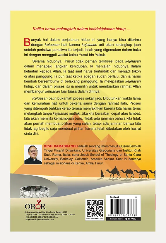 Buku 8 Pilihan Bijak oleh 