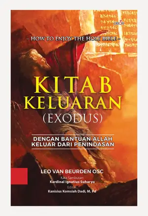 Kitab Keluaran (Exodus) -  How to Enjoy Holy Bible