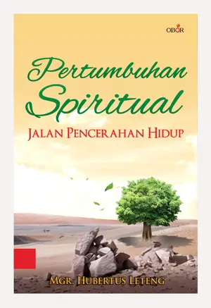 Pertumbuhan Spiritual