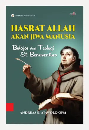 Hasrat Allah akan Jiwa Manusia
