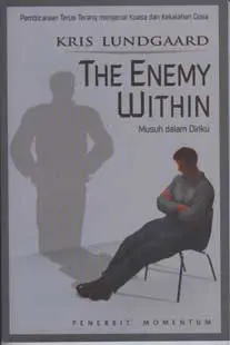 Musuh dalam Diriku