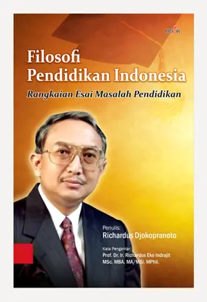 Filosofi Pendidikan Indonesia